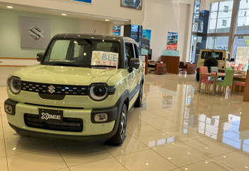 週末商談会！！